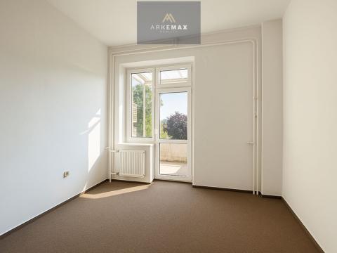 Pronájem kanceláře, Ostrava, Přívozská, 12 m2