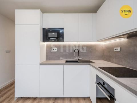 Prodej bytu 3+1, Ostrava, Mitušova, 75 m2