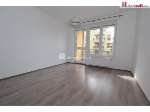 Pronájem bytu 2+kk, Praha - Čakovice, Bermanova, 51 m2