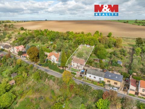 Prodej rodinného domu, Koleč, 76 m2