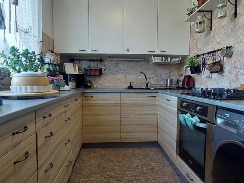 Prodej bytu 3+1, Valašské Meziříčí - Krásno nad Bečvou, Bratří Čapků, 73 m2