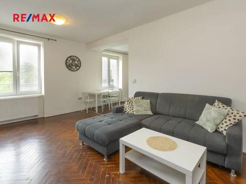 Pronájem bytu 3+1, Chrudim, Na Valech, 78 m2