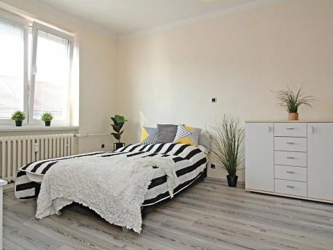 Pronájem bytu 2+1, Praha - Braník, Ke Krči, 52 m2