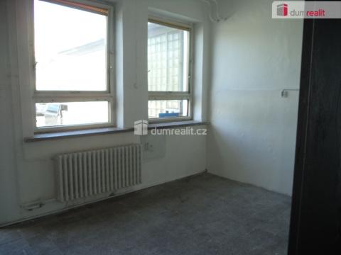 Pronájem skladu, Ostrava, Místecká, 23 m2