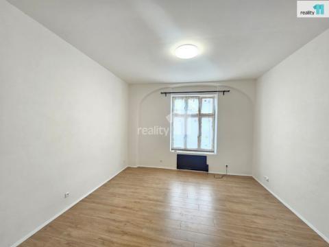 Pronájem bytu 2+kk, Český Brod, Krále Jiřího, 41 m2