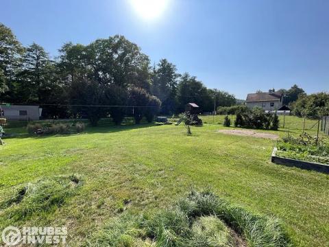 Prodej pozemku pro bydlení, Otovice, 578 m2