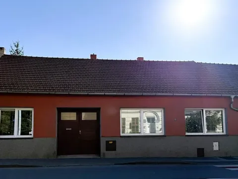 Prodej rodinného domu, Brno, Obřanská, 320 m2