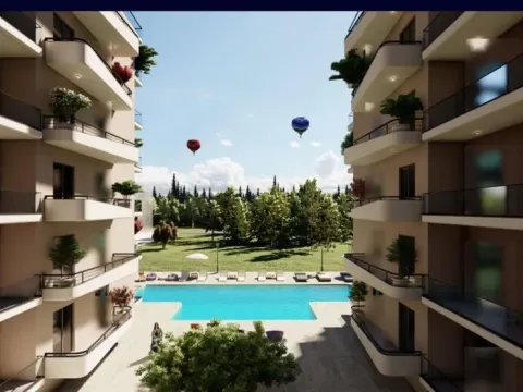 Prodej bytu 2+kk, Golem, 77 m2