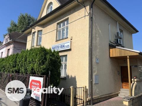 Pronájem kanceláře, Ostrava - Muglinov, Muglinovská, 66 m2