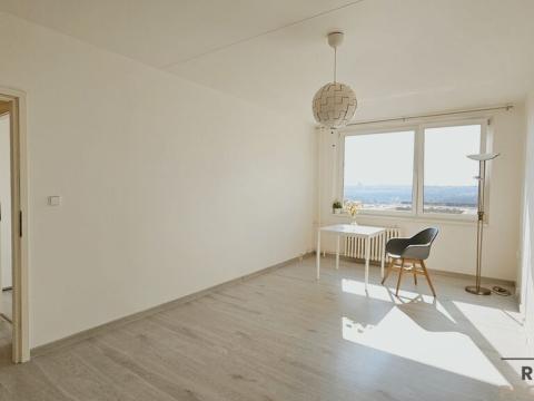 Pronájem bytu 2+kk, Praha, Seydlerova, 48 m2