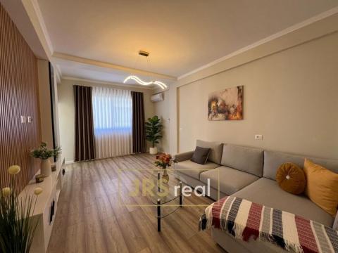 Prodej bytu 1+1, Durres, Albánie, 56 m2