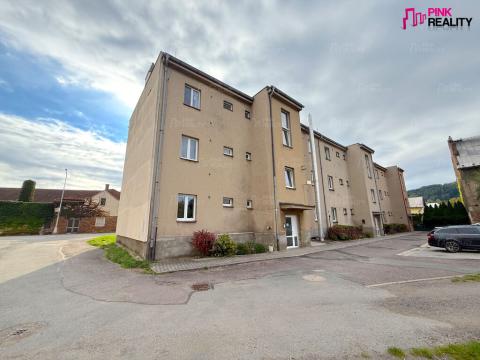 Pronájem bytu 3+kk, Doudleby nad Orlicí, Dukelská, 62 m2