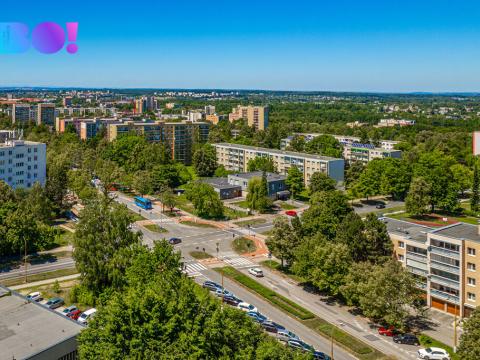 Prodej bytu 3+1, Havířov, Točitá, 67 m2