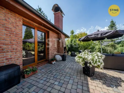 Prodej rodinného domu, Ostrava, Nad Úhorem, 262 m2