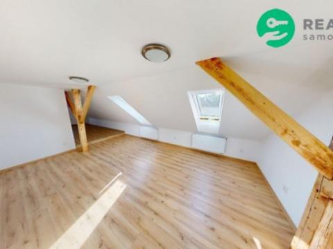 Pronájem bytu 3+1, Příbram, Fibibchova, 118 m2