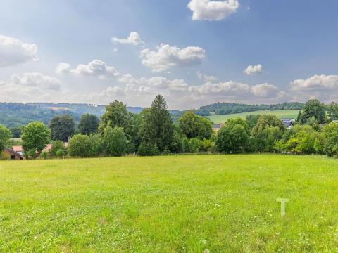 Prodej pozemku pro bydlení, Kunštát, 6406 m2