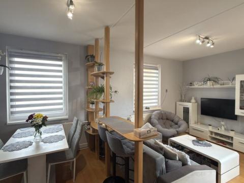 Prodej bytu 4+1, České Budějovice - České Budějovice 2, M. Chlajna, 67 m2