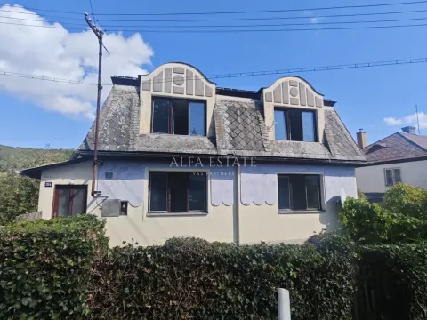 Prodej rodinného domu, Valeč, Jabloňová, 160 m2