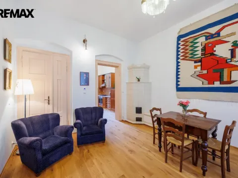 Pronájem bytu 4+1, Karlovy Vary, Jaltská, 108 m2