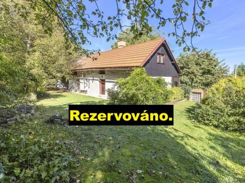 Prodej rodinného domu, Dobřenice, 66 m2