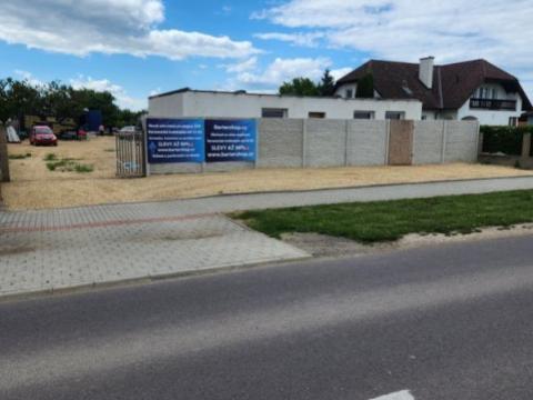 Prodej pozemku pro bydlení, Božice, Božice, 2670 m2