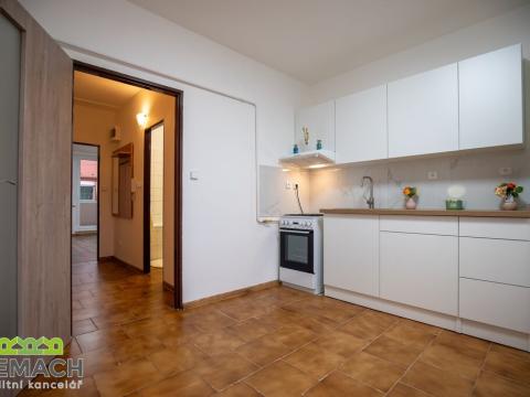 Prodej bytu 1+1, Uherské Hradiště, 35 m2