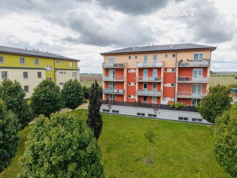 Prodej bytu 2+kk, Šlapanice, Brněnská Pole, 65 m2