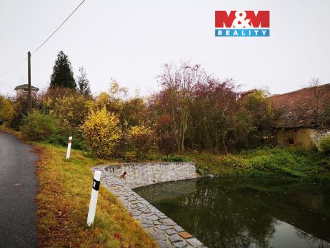 Prodej pozemku, Měcholupy, 611 m2