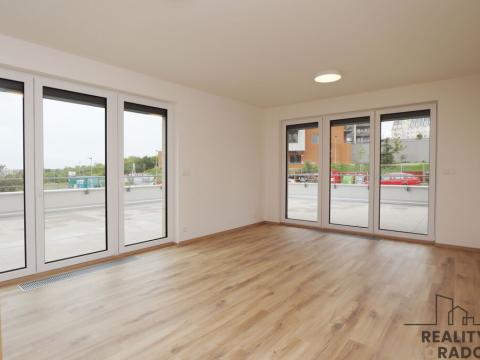 Pronájem bytu 3+kk, Praha - Záběhlice, Klapálkova, 220 m2