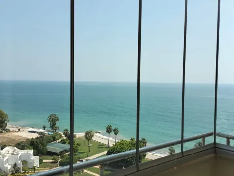 Prodej bytu 4+kk, Mersin, Turecko, 150 m2