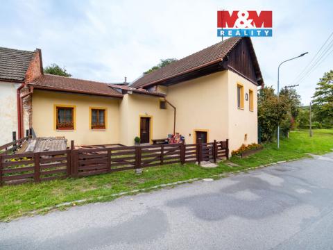 Prodej ubytování, Březina, 262 m2