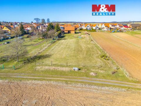 Prodej pozemku pro bydlení, Řevničov, 5972 m2