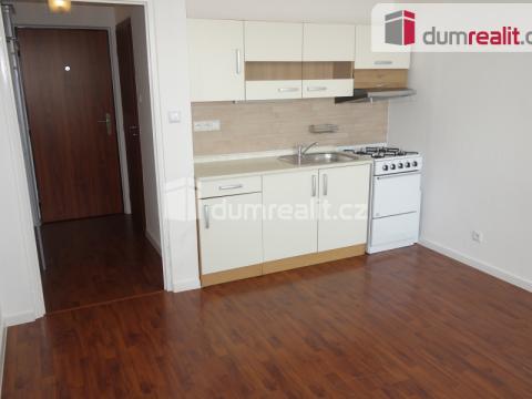 Pronájem bytu 1+1, Břeclav, J. Palacha, 32 m2