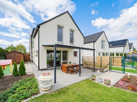 Prodej bytu 3+kk, Ptice, Hlavní, 86 m2