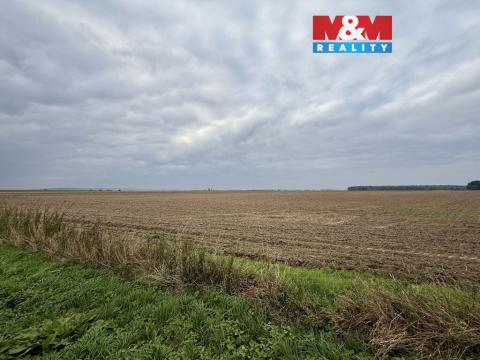 Prodej pole, Slavětín nad Metují, 55680 m2