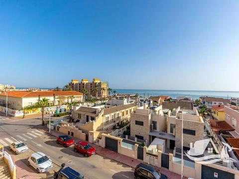 Prodej bytu 4+kk, Torre La Mata, Španělsko, 64 m2