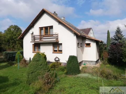 Prodej rodinného domu, Hořovičky, 200 m2