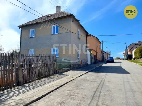 Prodej rodinného domu, Třešť, L. Janáčka, 149 m2