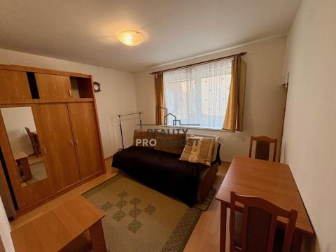 Pronájem bytu 2+kk, Bystřice pod Hostýnem, Dolní, 41 m2