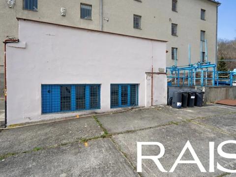 Prodej komerční nemovitosti, Brno, 50 m2