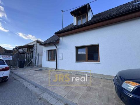 Pronájem bytu 3+kk, Velké Pavlovice, 65 m2