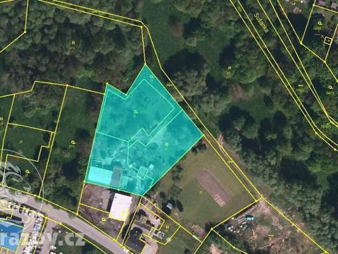 Dražba rodinného domu, Havířov, Stará, 180 m2