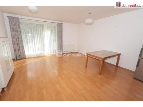 Pronájem bytu 2+kk, Praha - Čakovice, Rýnská, 71 m2