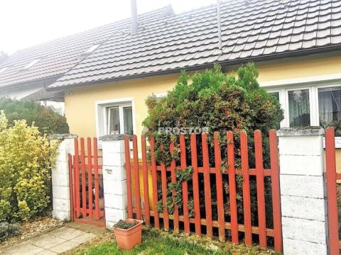 Prodej rodinného domu, Lipůvka, 152 m2