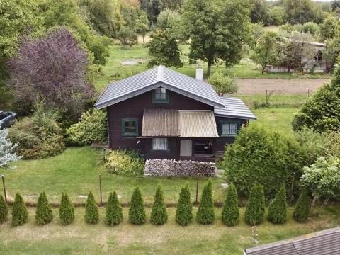 Prodej pozemku pro bydlení, Hraběšín, 1007 m2