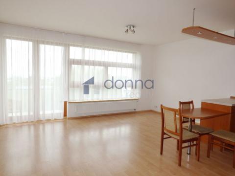 Pronájem bytu 2+kk, Praha, Štěpařská, 66 m2