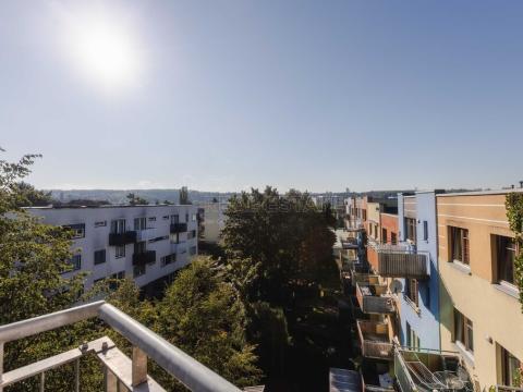 Prodej bytu 1+kk, Praha - Hostivař, Vladycká, 28 m2