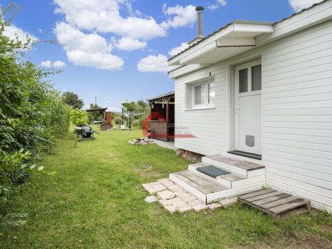 Prodej chaty, Břeclav - Poštorná, 74 m2