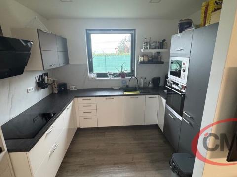 Prodej pozemku pro bydlení, Řitka, 1022 m2