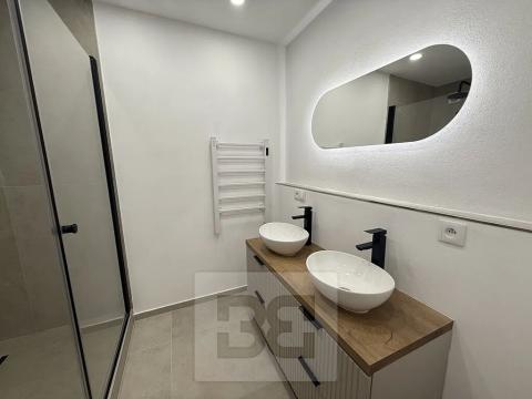 Pronájem bytu 3+kk, Písek, Jablonského, 52 m2
